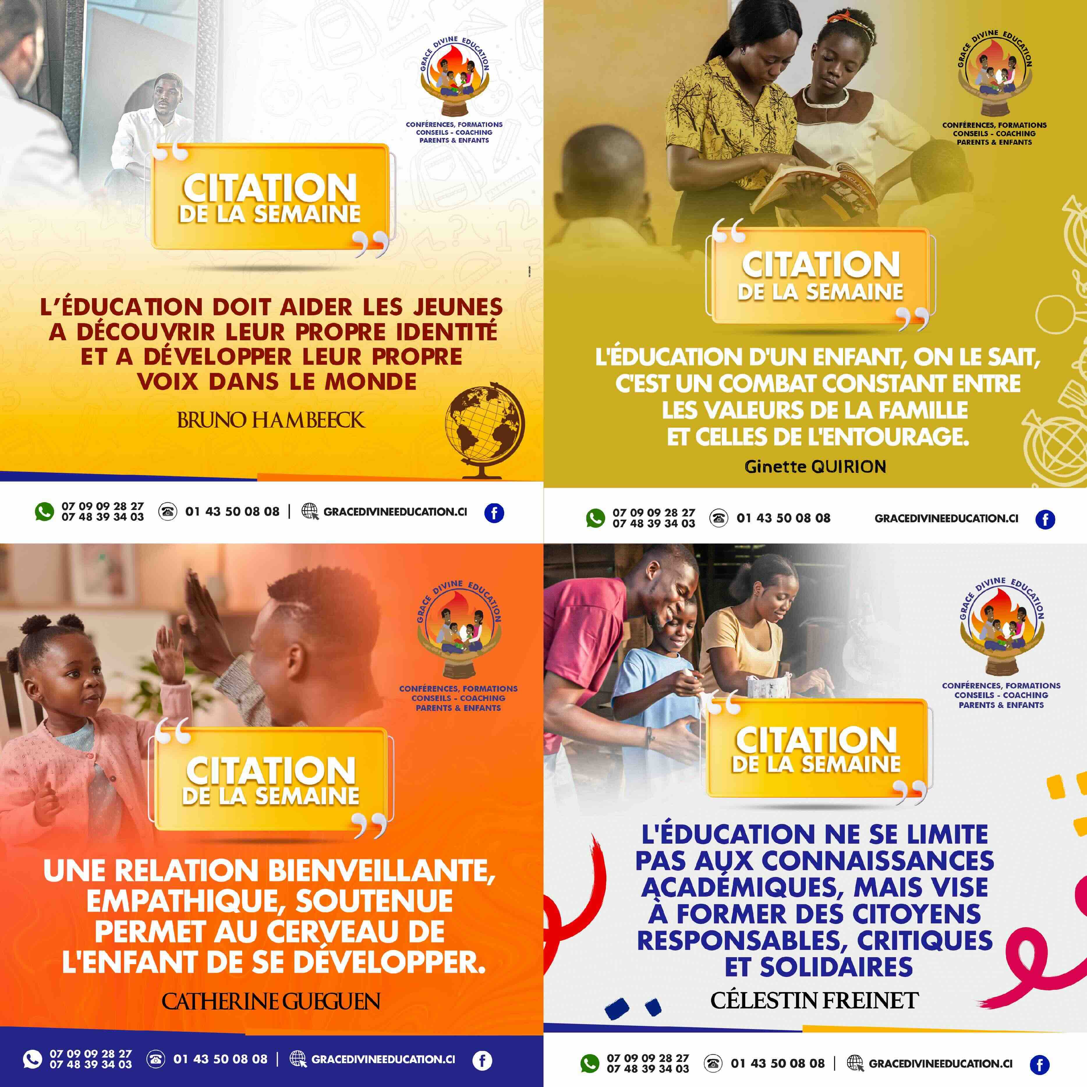 Dabali - Logo et Identité visuelle